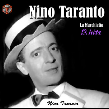 Nino Taranto - La macchietta