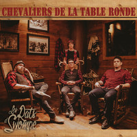 Les Rats d'Swompe - Chevaliers de la table ronde (Single)