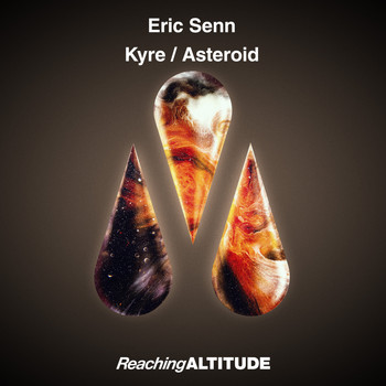 Eric Senn - Kyre / Asteroid