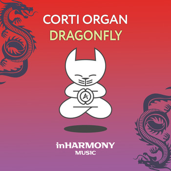 Corti Organ - Dragonfly