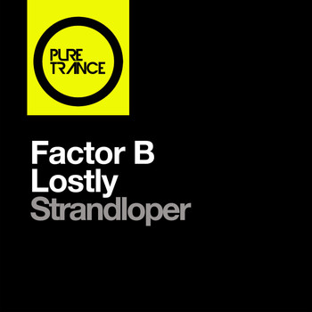 Factor B & Lostly - Strandloper