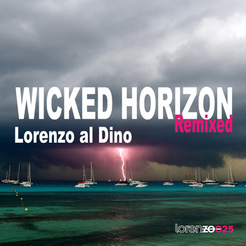 Lorenzo al Dino - Wicked Horizon (Remixed)