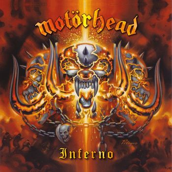 Motörhead - Inferno (Explicit)