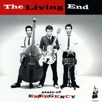 The Living End - State of Emergency