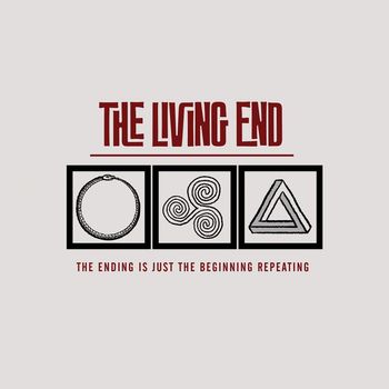The Living End - The Ending Is Just The Beginging Repeating