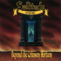 Solitude Aeturnus - Beyond the Crimson Horizon