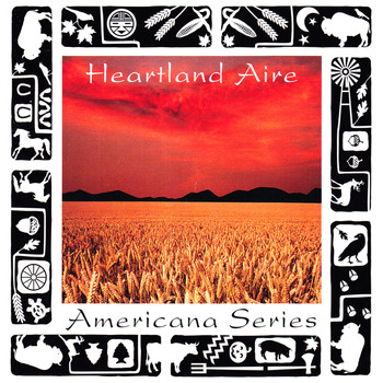 Various Artists - Americana Series: Heartland Aire