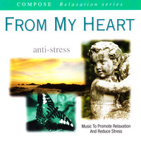 Current - Compose Relaxation Series: From My Heart (Anti-Stress)