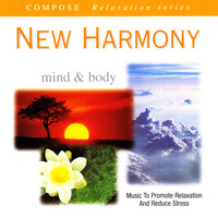 Current - Compose Relaxation Series: New Harmony (Mind & Body)