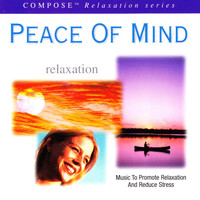Current - Compose Relaxation Series: Peace of Mind (Relaxation)