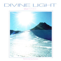 Current - Divine Light: Blue Tones