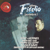 Sir Colin Davis - Beethoven: Fidelio