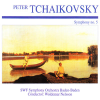 SWF Symphony Orchestra Baden-Baden - Peter Tchaikovsky: Symphony No. 5