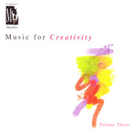 Current - Music for Creativity, Vol. 3