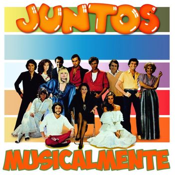 Various Artists - Juntos Musicalmente