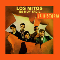 Los Mitos - Es Muy Facíl la Historia