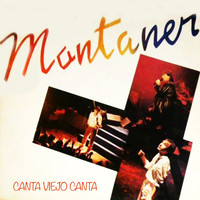 Ricardo Montaner - Canta Viejo Canta