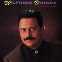 Wilfrido Vargas - Itinerario