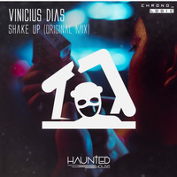 Vinicius Dias - Shake Up