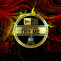 NightFunk - Try Me