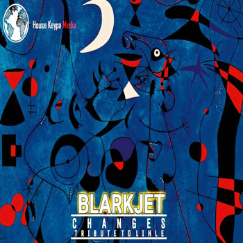 BlarkJet - Changes