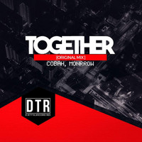 COBAH - TOGETHER (feat. monrrow)