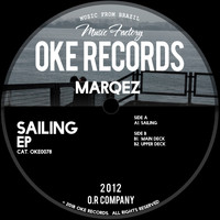 Marqez - Sailing