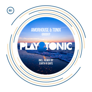 Amorhouse, Tonix - Groovy
