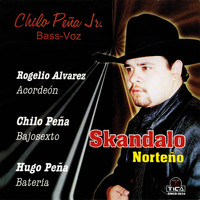 Skandalo Norteno - Quiero Ser