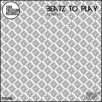 Beatz To Play - Lesson 1