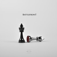 DJ Trendsetter - Battlefront