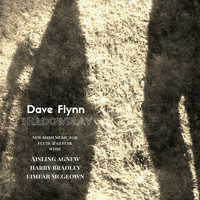 Dave Flynn - Shadowplay - New Music for Flute and Guitar