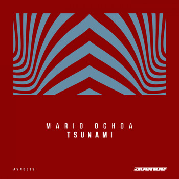 Mario Ochoa - Tsunami