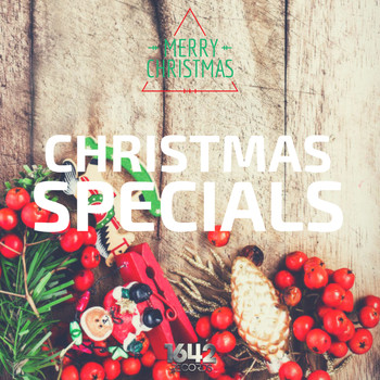 Various Artists - Christmas Special