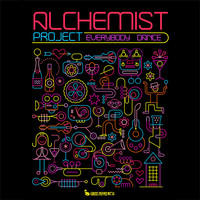 Alchemist Project - Everybody Dance