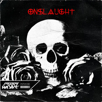 Perry Wayne - Onslaught