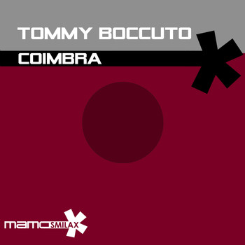 Tommy Boccuto - Coimbra