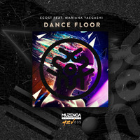 eCost - Dance Floor (feat. Mariana Yaegashi)