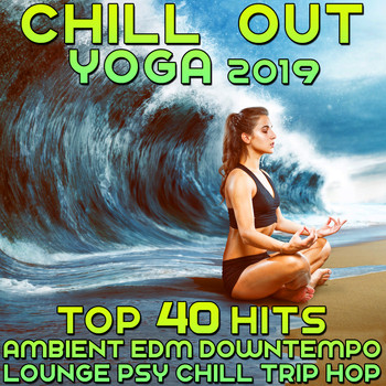 Various Artists - Chill Out 2019 Top 40 Hits - Lounge Ambient Down Tempo PsyChill Trip Hop Yoga Dub