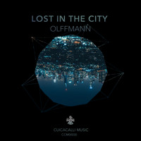 Olffmann - Lost in the City