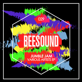Various Artists - JUMBLE JAM