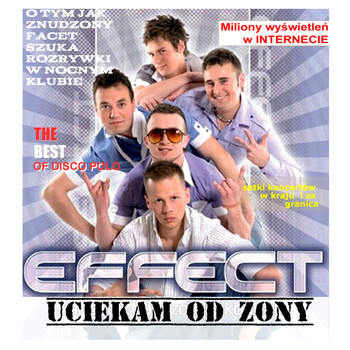 Effect - Uciekam od Żony