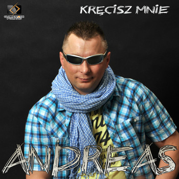 Andreas - Kręcisz Mnie