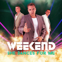 Weekend - She Dances for Me