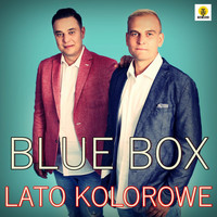 Blue Box - Lato Kolorowe (Explicit)