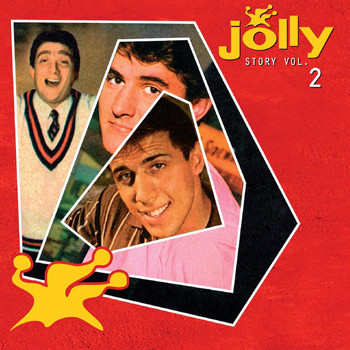Various Artists - Jolly Store Vol.2