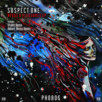 Suspect One - Needs & Pleasures EP