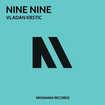Vladan Krstic - Nine Nine
