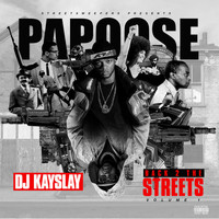 Papoose - Back 2 The Streets (Explicit)