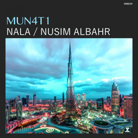 Mun4t1 - Nala / Nusim Albahr